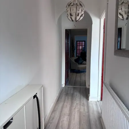 Ferienhaus Soundwell Road Bristol